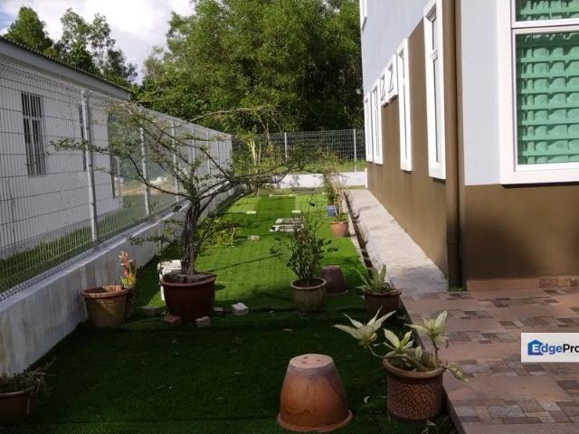House for sale in Lengging, Negeri Sembilan