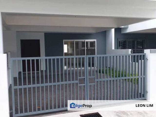 House for sale in Lengging, Negeri Sembilan