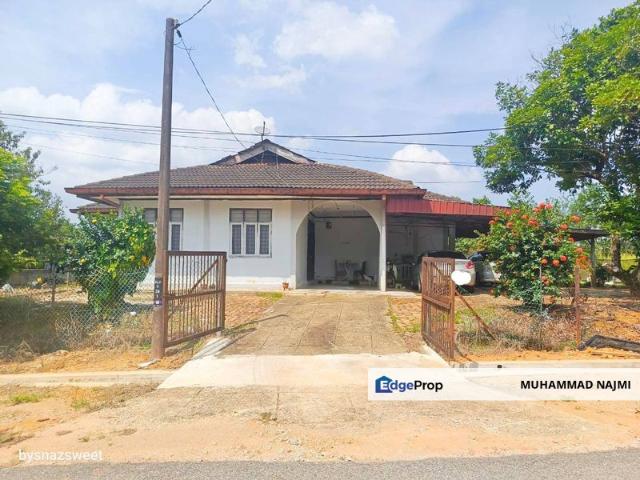House for sale in Bandar Kuala Terengganu, Tringganu