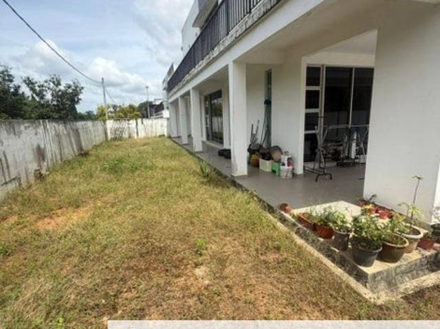House for sale in Masai, Johor