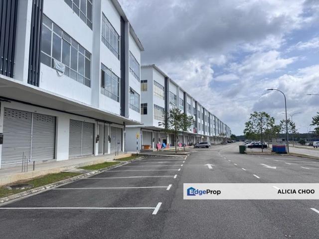 House for sale in Masai, Johor