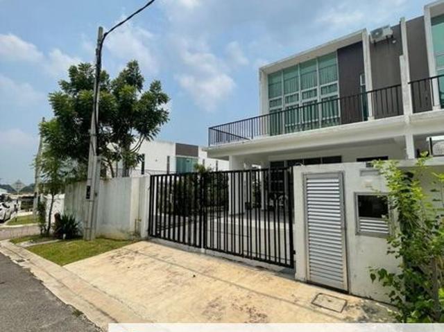 House for sale in Masai, Johor