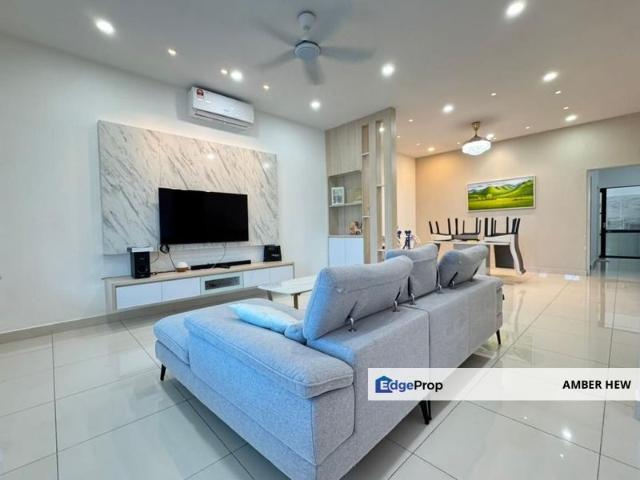 House for sale in Masai, Johor