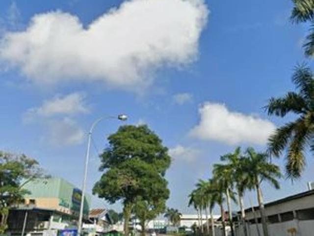 Shop for sale in Masai, Johor