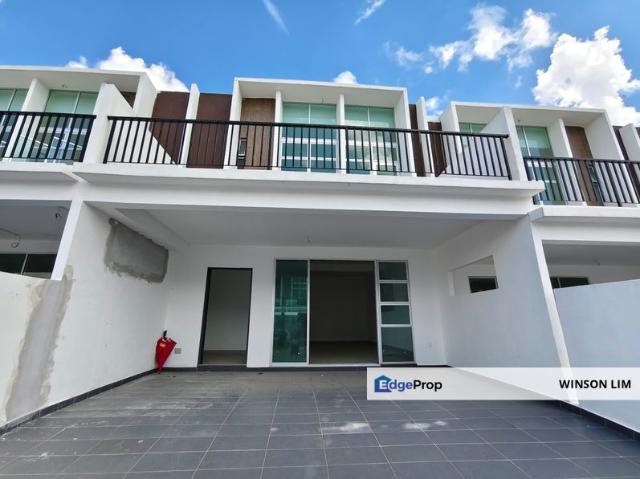 House for sale in Masai, Johor