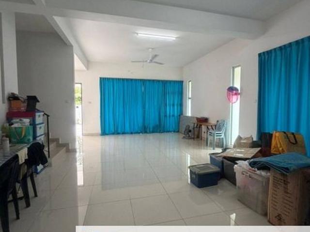 House for sale in Masai, Johor