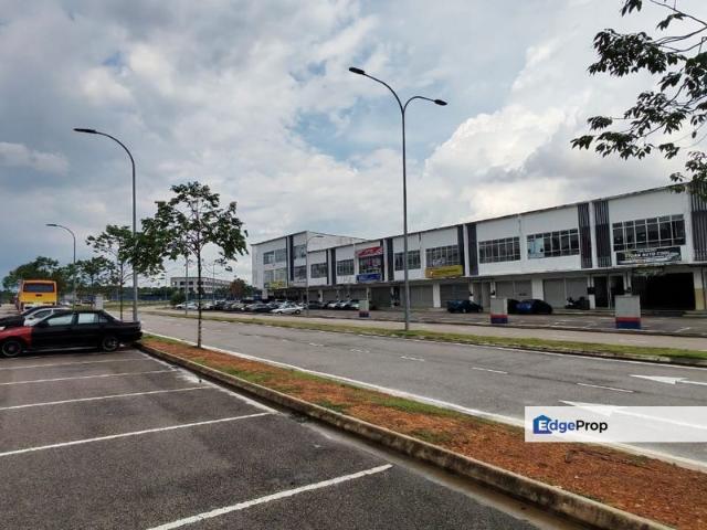Shop for sale in Masai, Johor