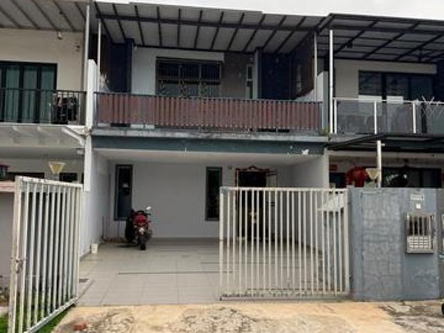 Terraced House for sale in Masai, Johor