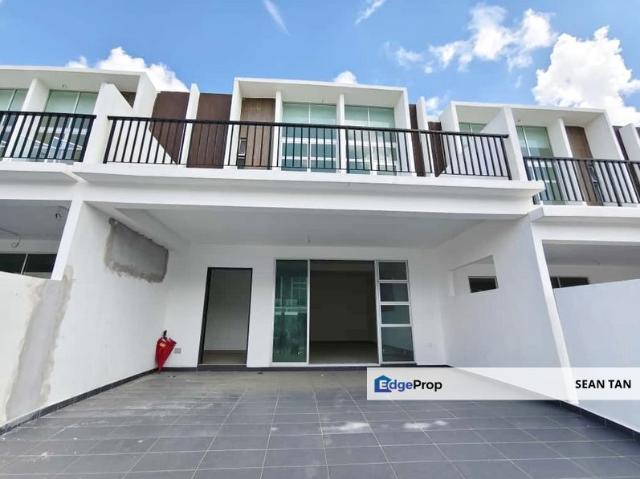 House for sale in Masai, Johor