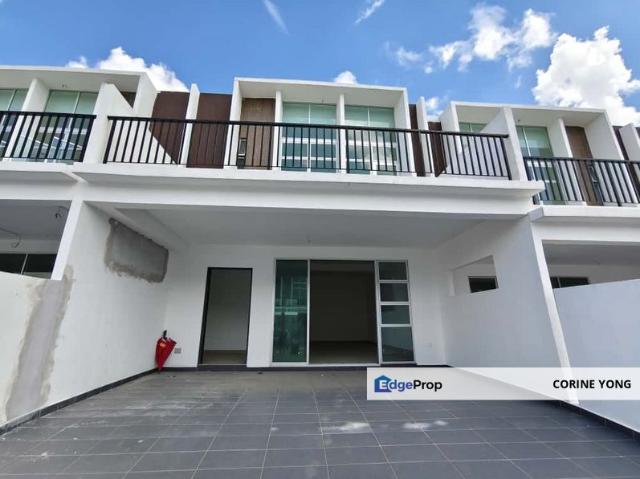 House for sale in Masai, Johor