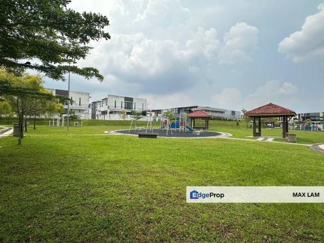 House for sale in Masai, Johor