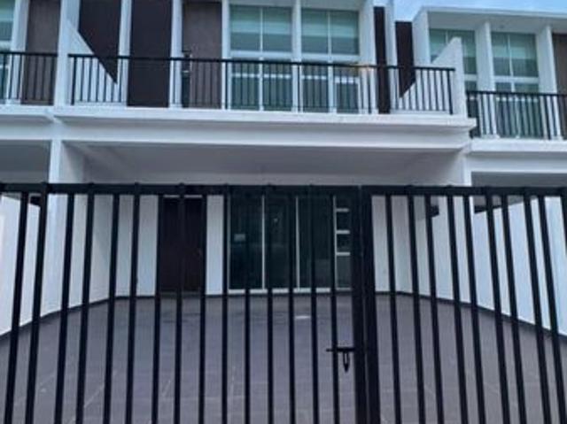 House for sale in Masai, Johor