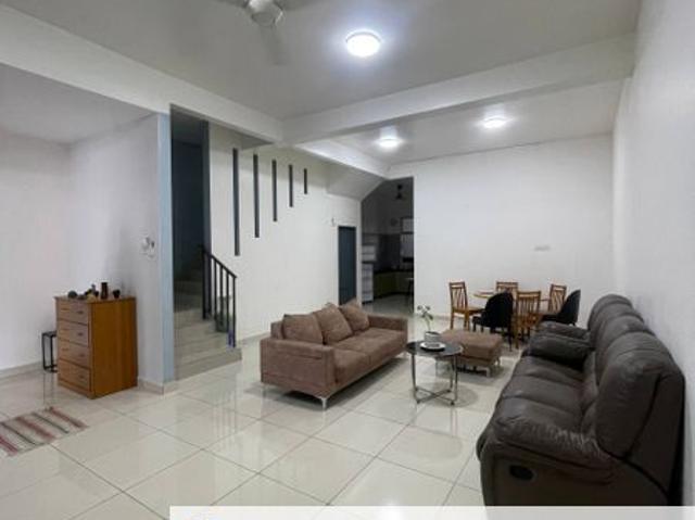 House for rent in Kampung Baru Masai, Masai