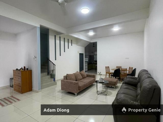 Terraced House for rent in Masai, Johor