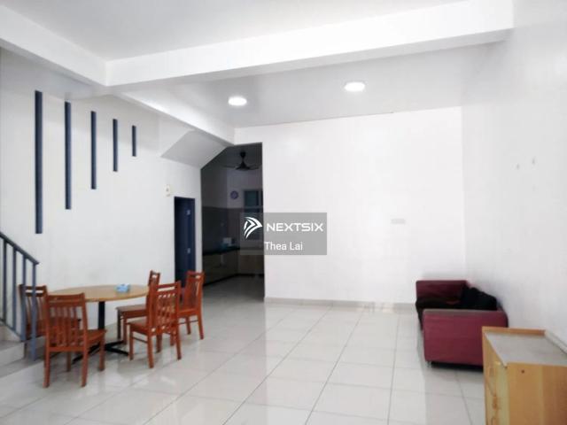 House for rent in Johore Bahru, Johor