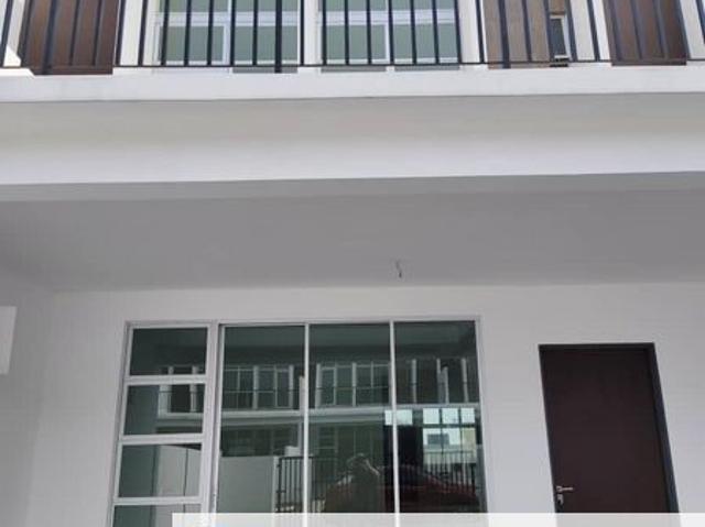 House for sale in Masai, Johor