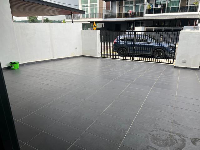 Terraced House for rent in Masai, Johor