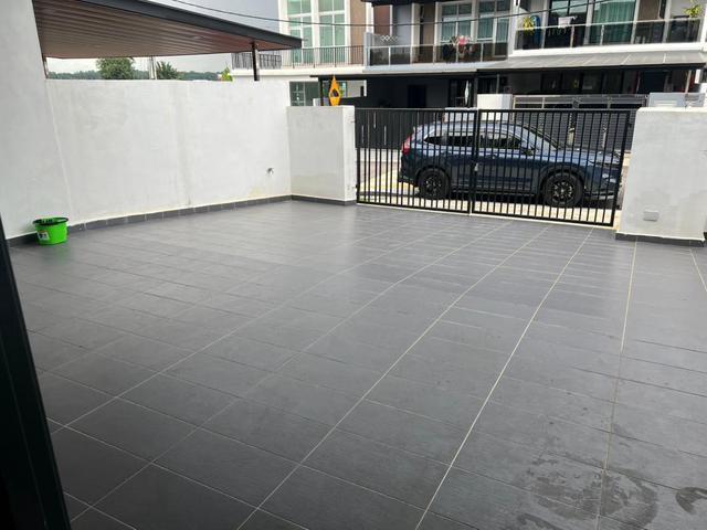 Terraced House for rent in Masai, Johor