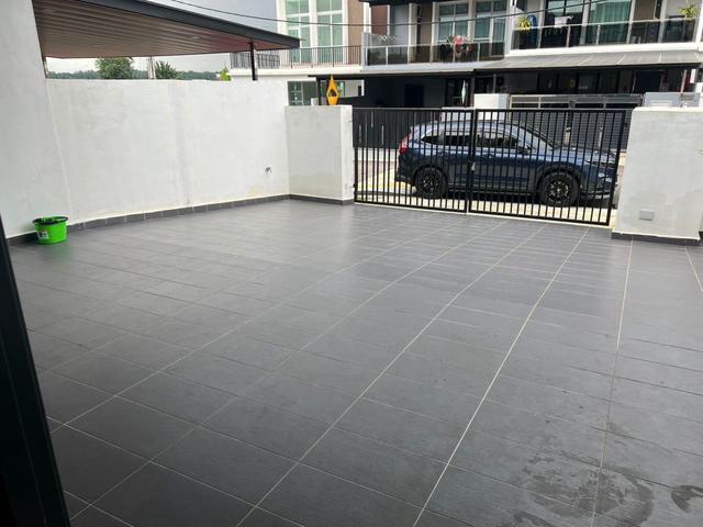 Terraced House for rent in Masai, Johor