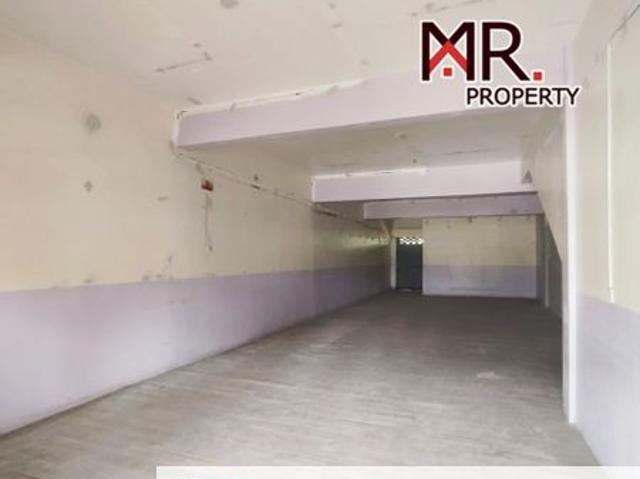 Shop for rent in Kuala Muda, Kedah