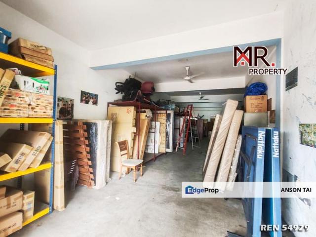 Shop for sale in Kuala Muda, Kedah