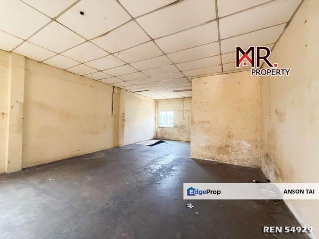Shop for sale in Kuala Muda, Kedah