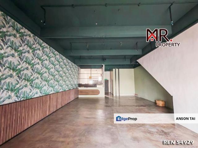 Shop for rent in Kuala Muda, Kedah