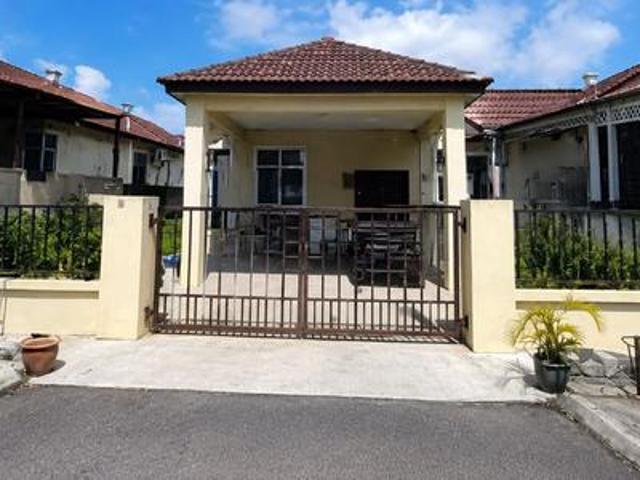 Residential House for sale in Sungai Petani, Kuala Muda