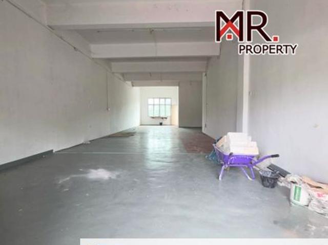Shop for rent in Kuala Muda, Kedah