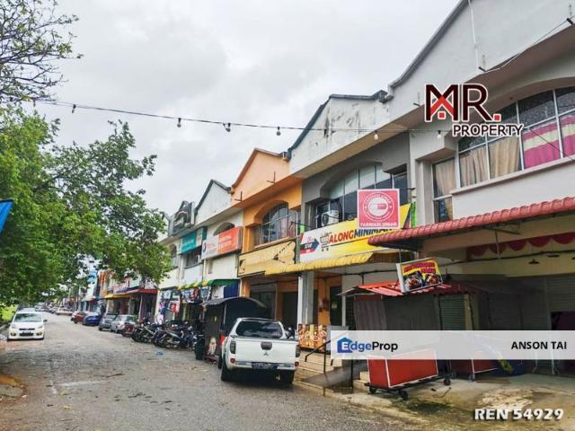 Shop for sale in Kuala Muda, Kedah