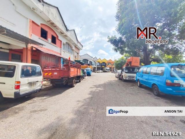 Shop for rent in Kuala Muda, Kedah