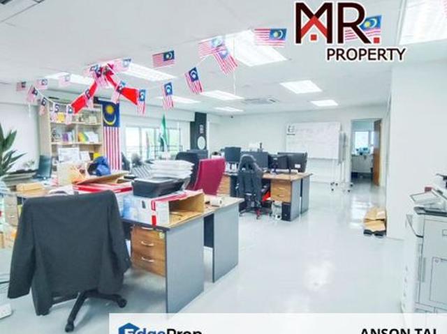 Shop for rent in Kuala Muda, Kedah