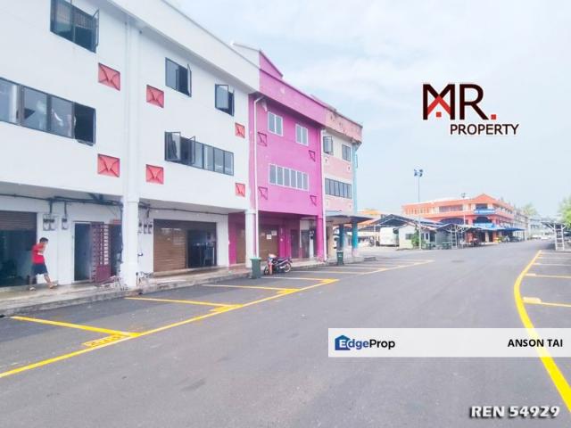 Shop for rent in Kuala Muda, Kedah