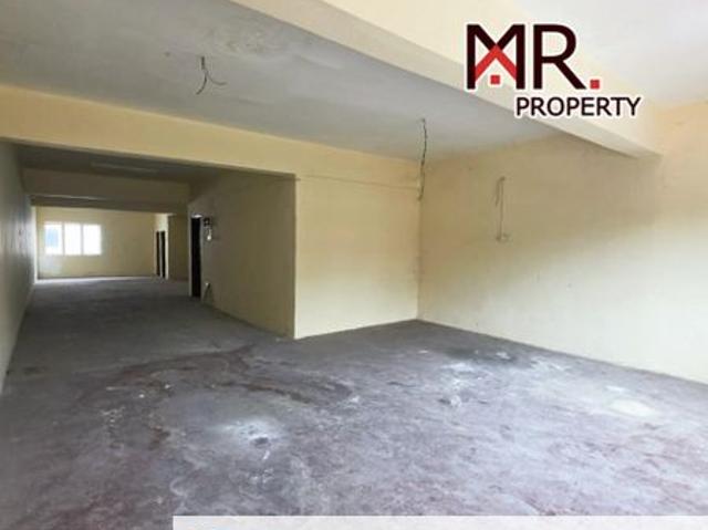 Shop for rent in Kuala Muda, Kedah