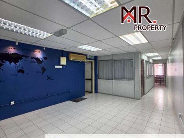 Shop for rent in Kuala Muda, Kedah