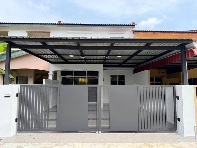 Terraced House for sale in Sungai Petani, Kuala Muda