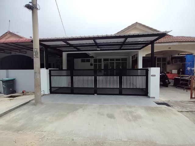 Terraced House for sale in Sungai Petani, Kuala Muda