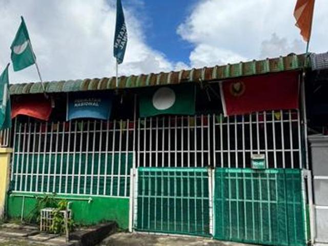 Terraced House for sale in Sungai Petani, Kuala Muda
