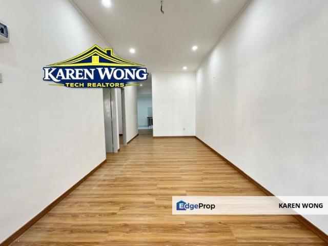 House for sale in Sungai Petani, Kuala Muda