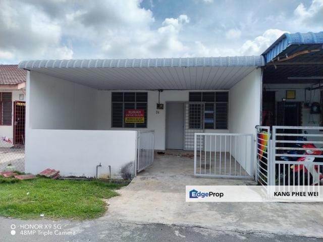 House for sale in Sungai Petani, Kuala Muda