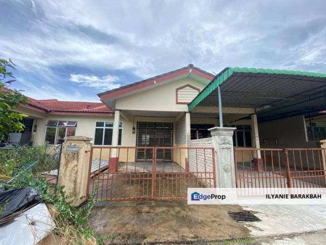 House for sale in Sungai Petani, Kuala Muda