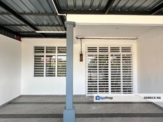 House for sale in Sungai Petani, Kuala Muda