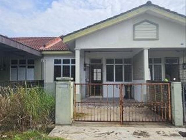 House for sale in Sungai Petani, Kuala Muda