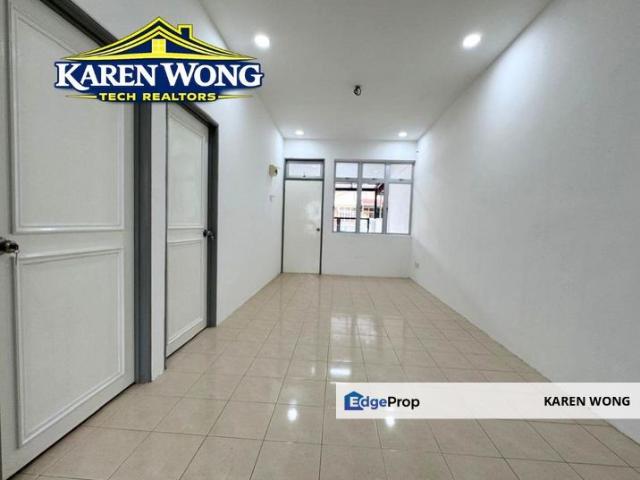 House for sale in Sungai Petani, Kuala Muda