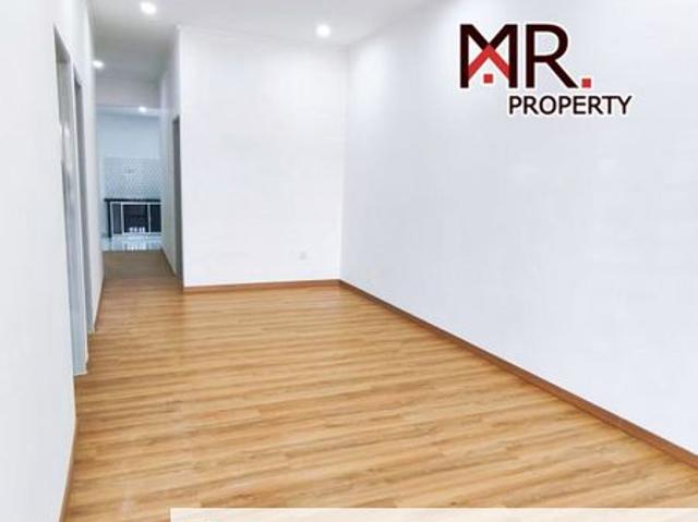 House for sale in Sungai Petani, Kuala Muda