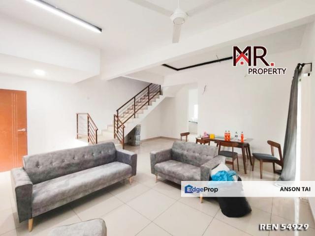 House for sale in Sungai Petani, Kuala Muda