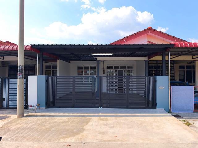 Terraced House for sale in Sungai Petani, Kuala Muda