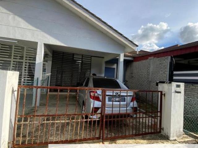 House for sale in Sungai Petani, Kuala Muda