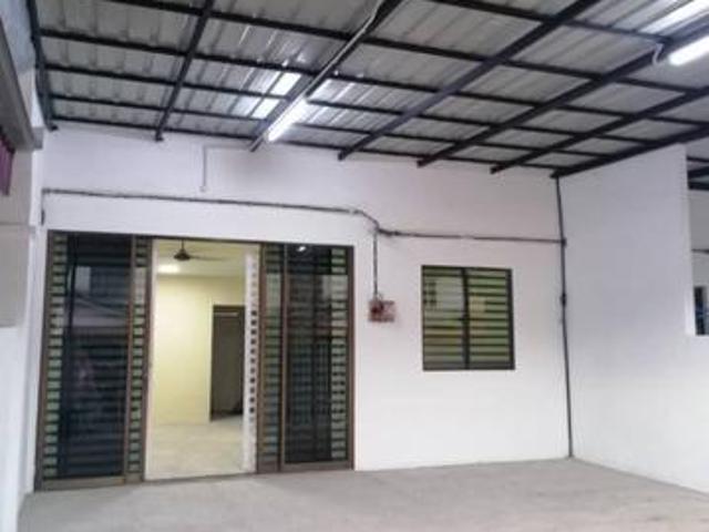 Terraced House for sale in Sungai Petani, Kuala Muda