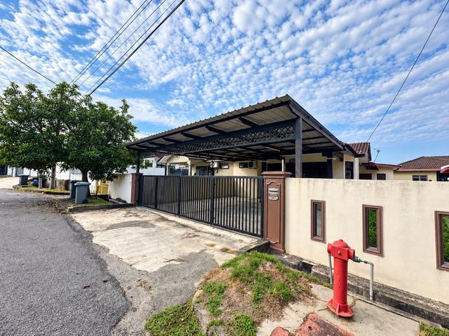 Residential House for sale in Sungai Petani, Kuala Muda